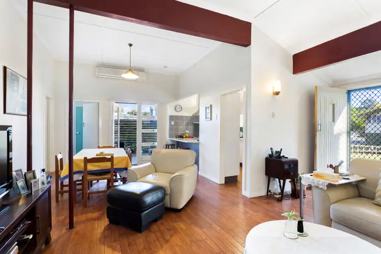 Sixth view of Homely house listing, 19 Grafton Street, Windsor QLD 4030