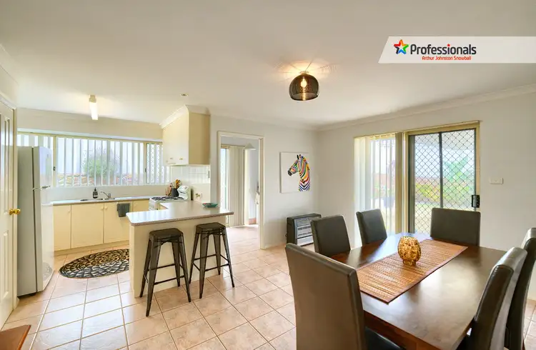 39 Rycraft Drive, Spencer Park WA 6330