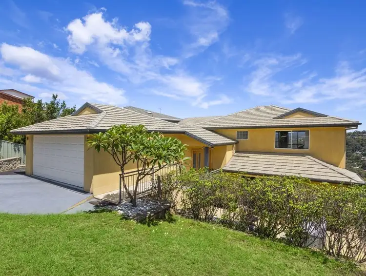Main view of Homely house listing, 19 The Palisade, Umina Beach NSW 2257