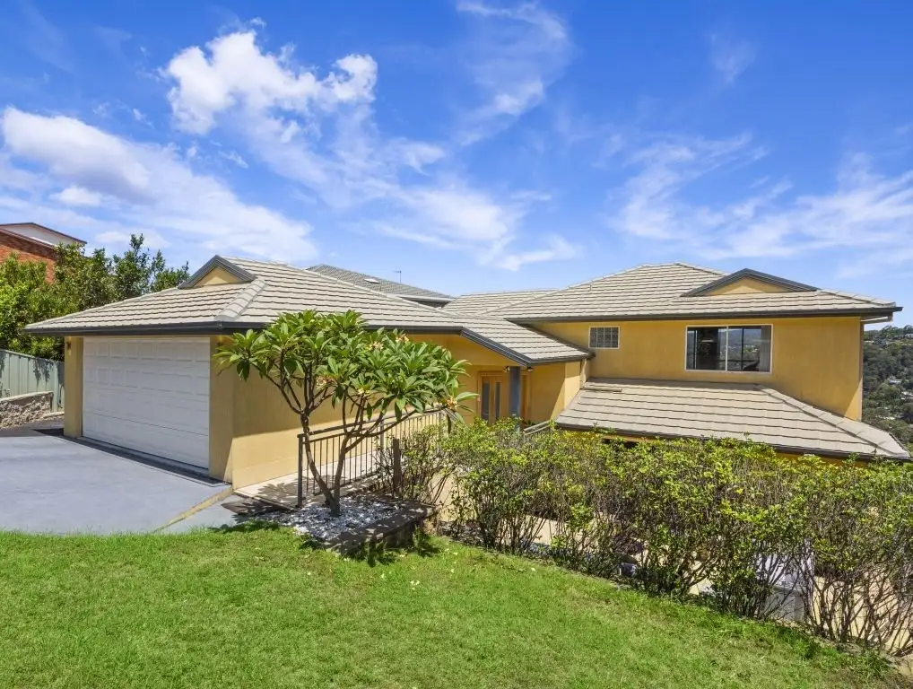 Main view of Homely house listing, 19 The Palisade, Umina Beach NSW 2257