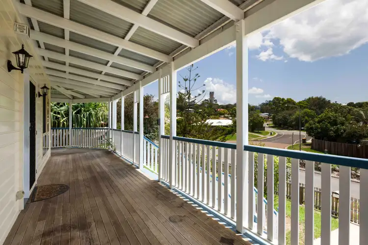 Second view of Homely house listing, 36 Tibrogargan Drive, Narangba QLD 4504