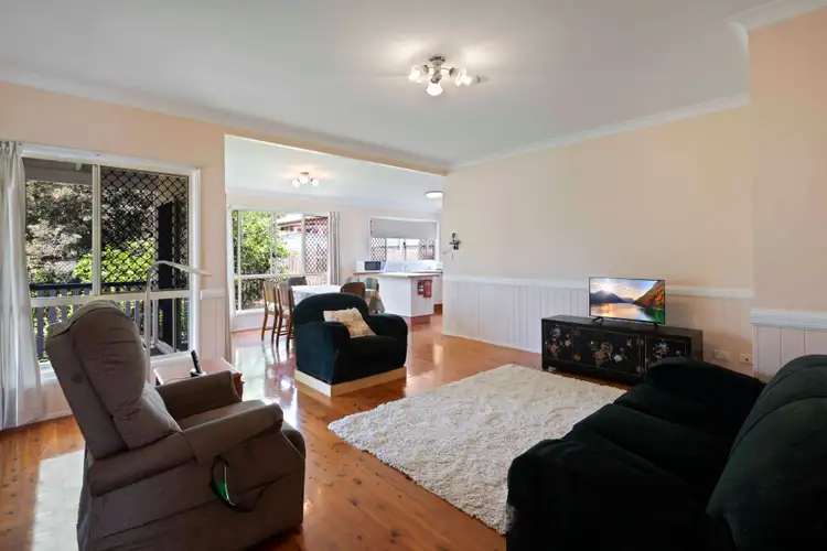 Third view of Homely house listing, 36 Tibrogargan Drive, Narangba QLD 4504