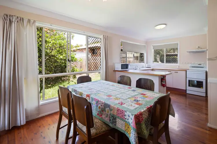 Fourth view of Homely house listing, 36 Tibrogargan Drive, Narangba QLD 4504