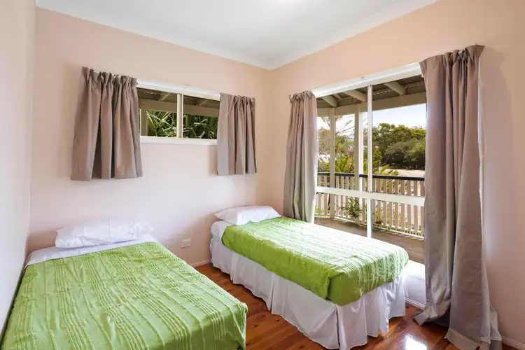 Fifth view of Homely house listing, 36 Tibrogargan Drive, Narangba QLD 4504