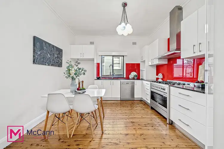 Main view of Homely house listing, 137 Collett Street, Queanbeyan NSW 2620