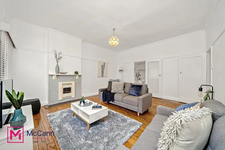 Fourth view of Homely house listing, 137 Collett Street, Queanbeyan NSW 2620