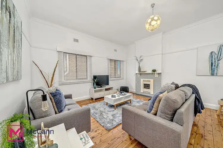 Fifth view of Homely house listing, 137 Collett Street, Queanbeyan NSW 2620