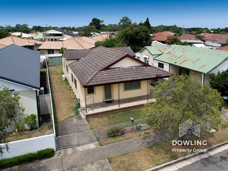 Third view of Homely house listing, 14 Nelson Street, Mayfield NSW 2304