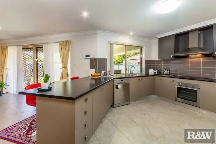 Third view of Homely house listing, 22 Duffield Crescent, Caboolture QLD 4510