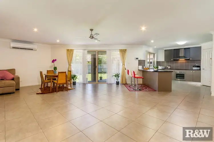 Fourth view of Homely house listing, 22 Duffield Crescent, Caboolture QLD 4510
