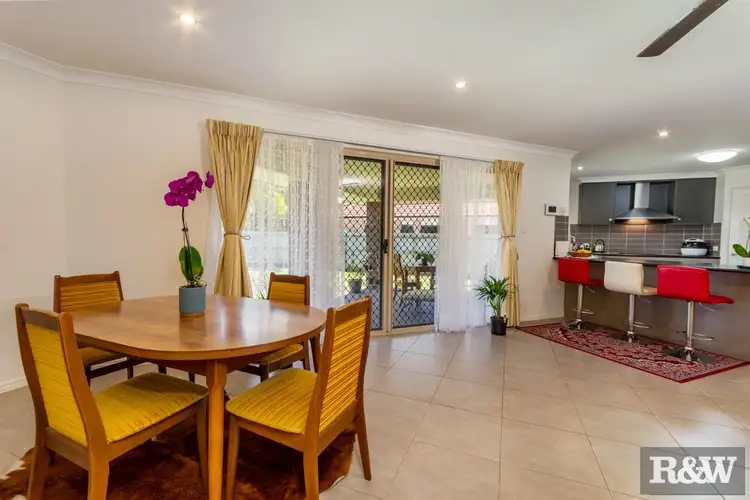 Fifth view of Homely house listing, 22 Duffield Crescent, Caboolture QLD 4510