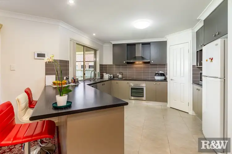 Sixth view of Homely house listing, 22 Duffield Crescent, Caboolture QLD 4510
