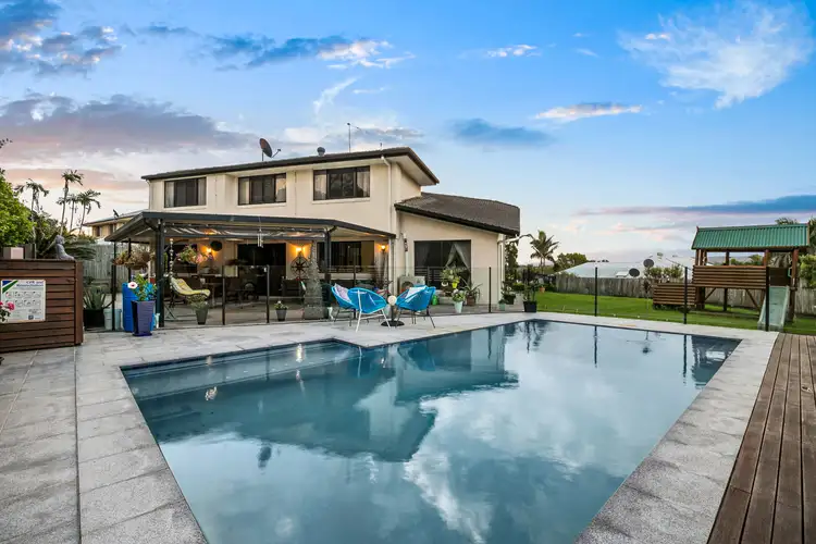 14 Swallow Place, Sinnamon Park QLD 4073
