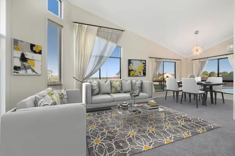 Fifth view of Homely house listing, 14 Swallow Place, Sinnamon Park QLD 4073