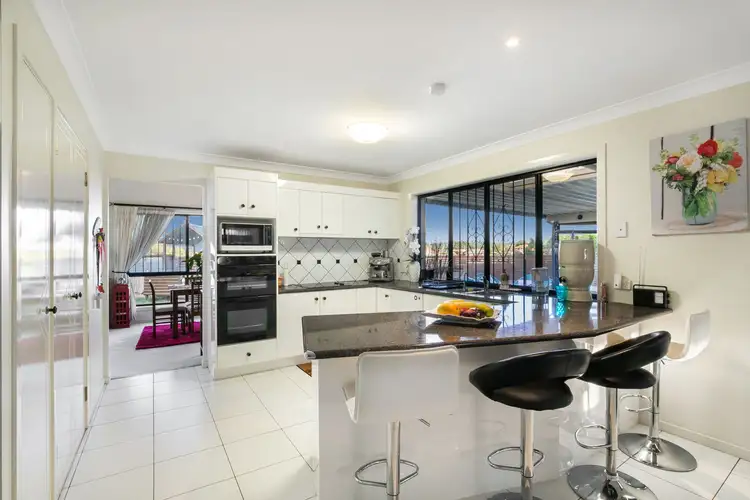 Sixth view of Homely house listing, 14 Swallow Place, Sinnamon Park QLD 4073