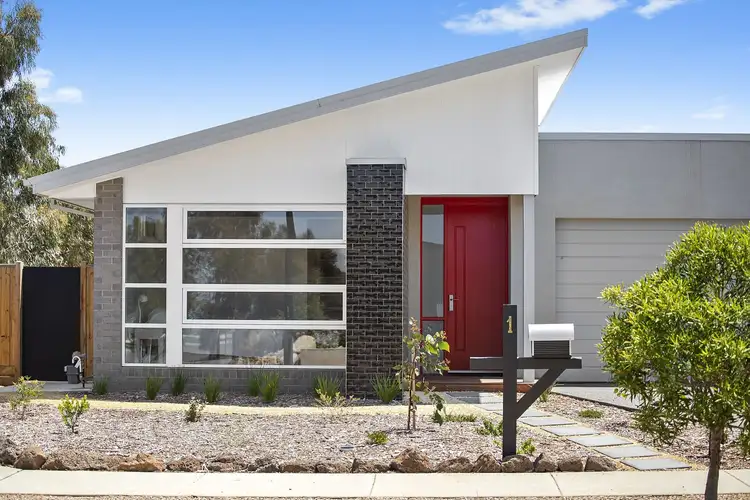 1 La Bella Street, Ocean Grove VIC 3226