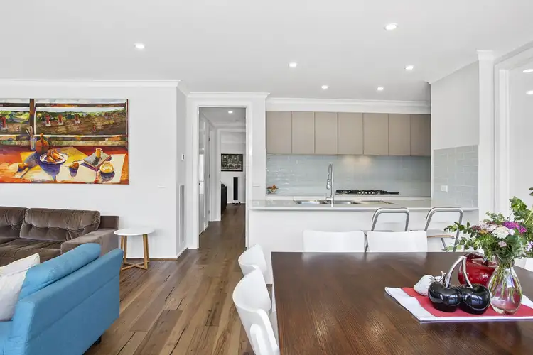 Fifth view of Homely house listing, 1 La Bella Street, Ocean Grove VIC 3226