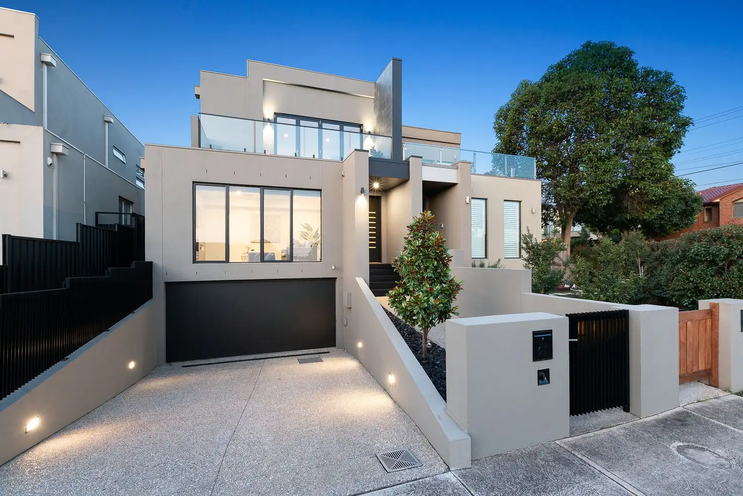 Main view of Homely house listing, 2a May Street, Aberfeldie VIC 3040