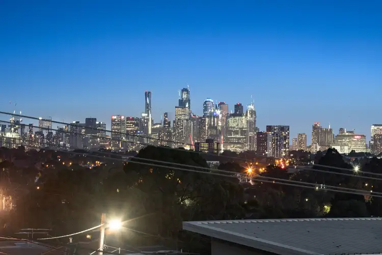 Second view of Homely house listing, 2a May Street, Aberfeldie VIC 3040