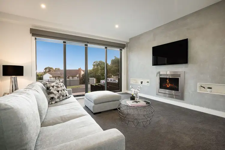 Third view of Homely house listing, 2a May Street, Aberfeldie VIC 3040