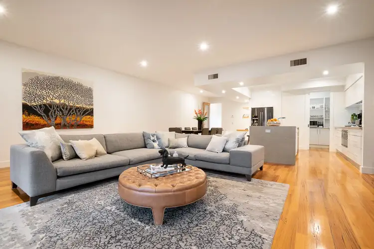 Fourth view of Homely house listing, 2a May Street, Aberfeldie VIC 3040