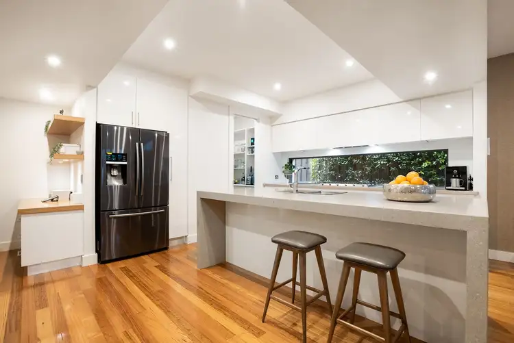 Fifth view of Homely house listing, 2a May Street, Aberfeldie VIC 3040