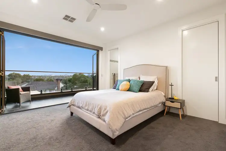 Sixth view of Homely house listing, 2a May Street, Aberfeldie VIC 3040