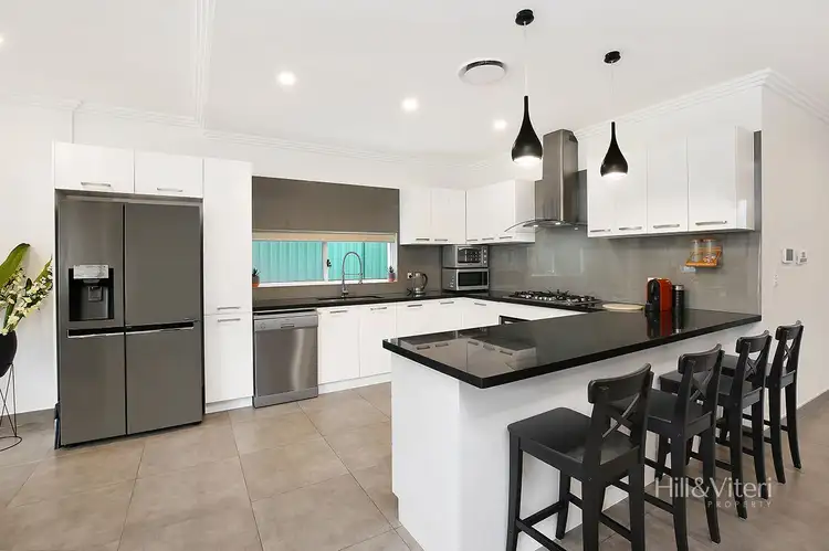 Fourth view of Homely semi-detached listing, 156B Waratah Street, Sutherland NSW 2232