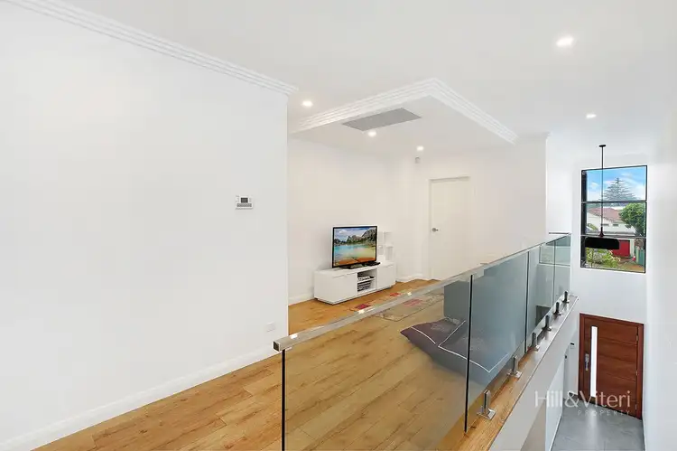 Fifth view of Homely semi-detached listing, 156B Waratah Street, Sutherland NSW 2232