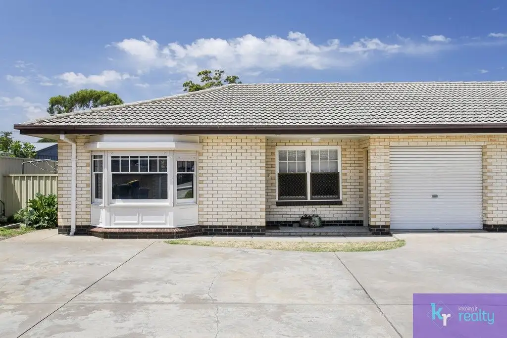 Main view of Homely unit listing, 4/37- 39 Aldridge Terrace, Marleston SA 5033