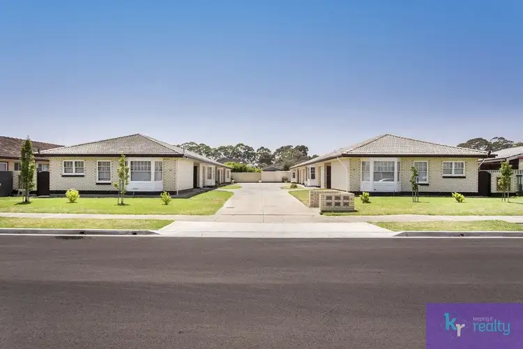 Second view of Homely unit listing, 4/37- 39 Aldridge Terrace, Marleston SA 5033