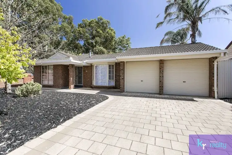 Main view of Homely house listing, 1 Equestrian Drive, Woodcroft SA 5162