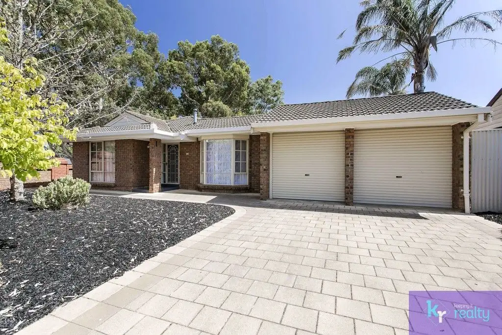 Main view of Homely house listing, 1 Equestrian Drive, Woodcroft SA 5162