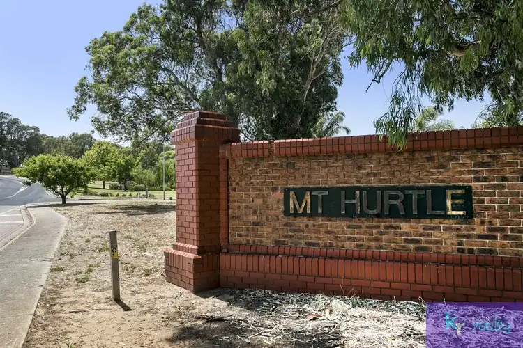 Second view of Homely house listing, 1 Equestrian Drive, Woodcroft SA 5162