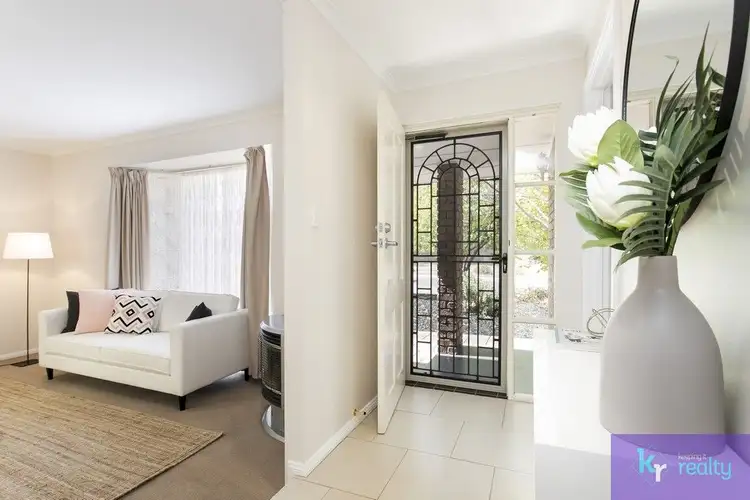 Fourth view of Homely house listing, 1 Equestrian Drive, Woodcroft SA 5162