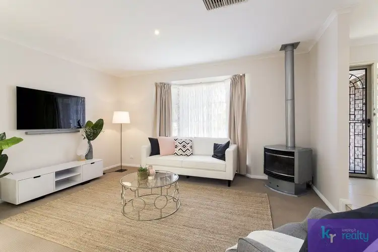 Fifth view of Homely house listing, 1 Equestrian Drive, Woodcroft SA 5162