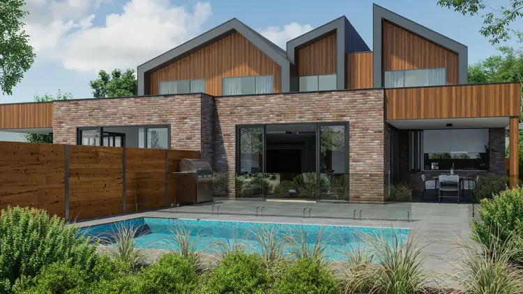 Main view of Homely townhouse listing, 11 The Terrace, Ocean Grove VIC 3226