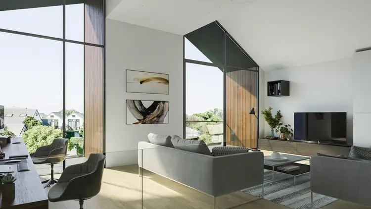 Third view of Homely townhouse listing, 11 The Terrace, Ocean Grove VIC 3226