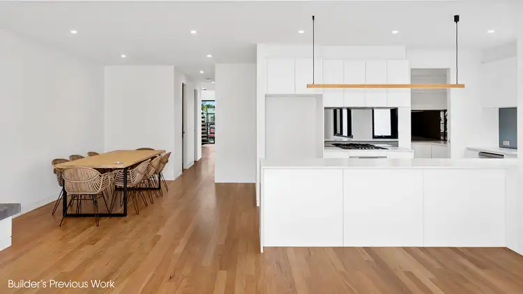 Sixth view of Homely townhouse listing, 11 The Terrace, Ocean Grove VIC 3226