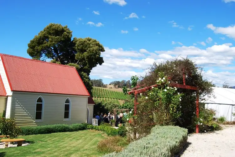 Main view of Homely rural property listing, 76 Brooks Road, Lalla TAS 7267