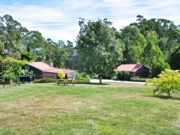 Fourth view of Homely rural property listing, 76 Brooks Road, Lalla TAS 7267