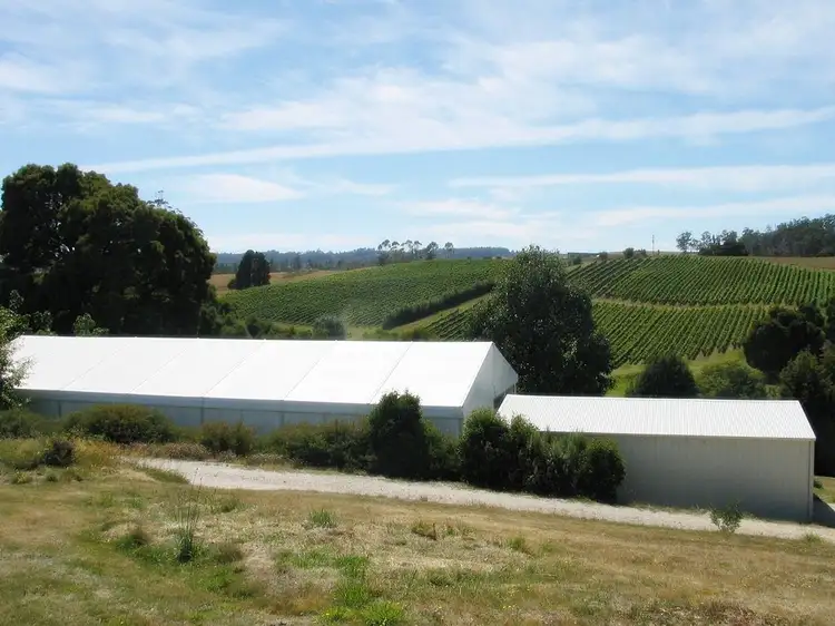 Fifth view of Homely rural property listing, 76 Brooks Road, Lalla TAS 7267