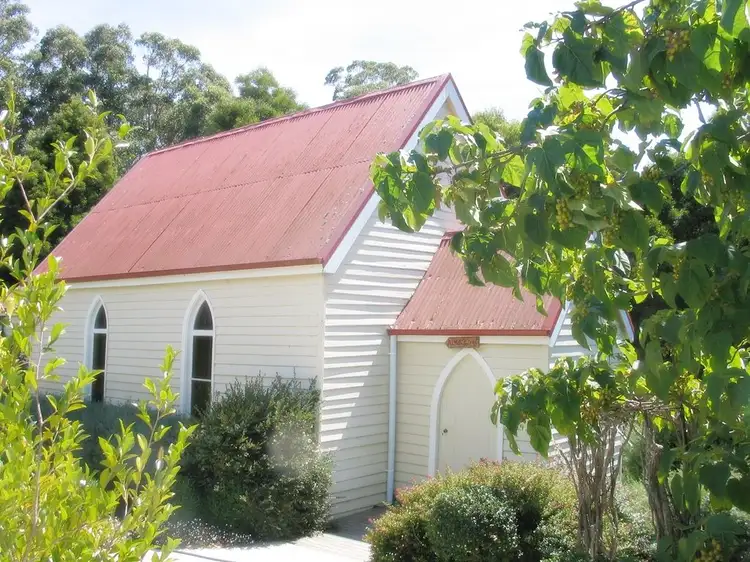 Sixth view of Homely rural property listing, 76 Brooks Road, Lalla TAS 7267