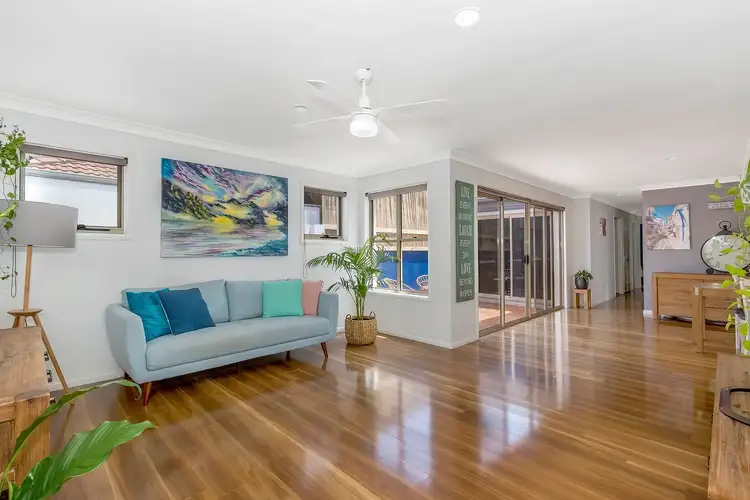 61 Cedarwood Crescent, Robina QLD 4226