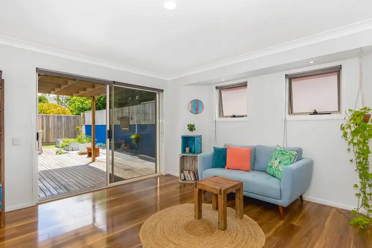 Third view of Homely house listing, 61 Cedarwood Crescent, Robina QLD 4226