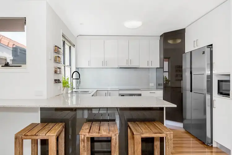 Fourth view of Homely house listing, 61 Cedarwood Crescent, Robina QLD 4226