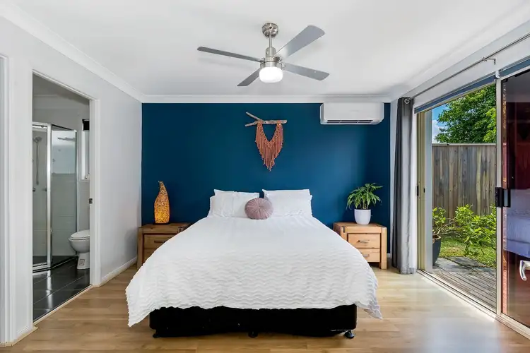 Fifth view of Homely house listing, 61 Cedarwood Crescent, Robina QLD 4226