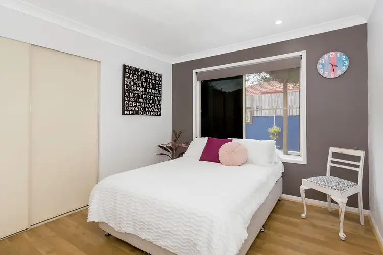 Sixth view of Homely house listing, 61 Cedarwood Crescent, Robina QLD 4226