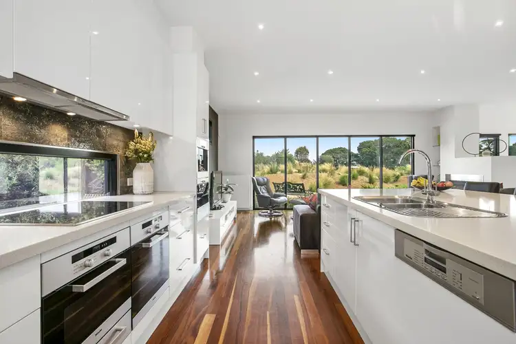 Third view of Homely house listing, 12 Plantation Drive, Connewarre VIC 3227