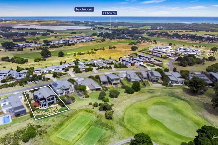 Fourth view of Homely house listing, 12 Plantation Drive, Connewarre VIC 3227